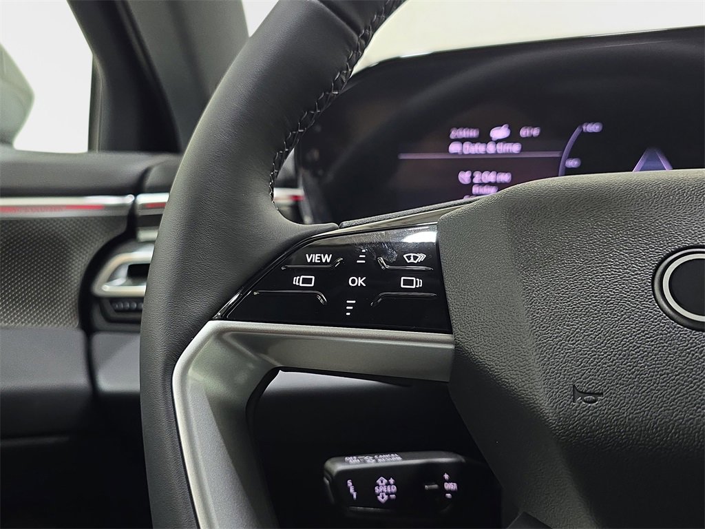 New 2025 Audi A5 2.0T Premium Plus image 17