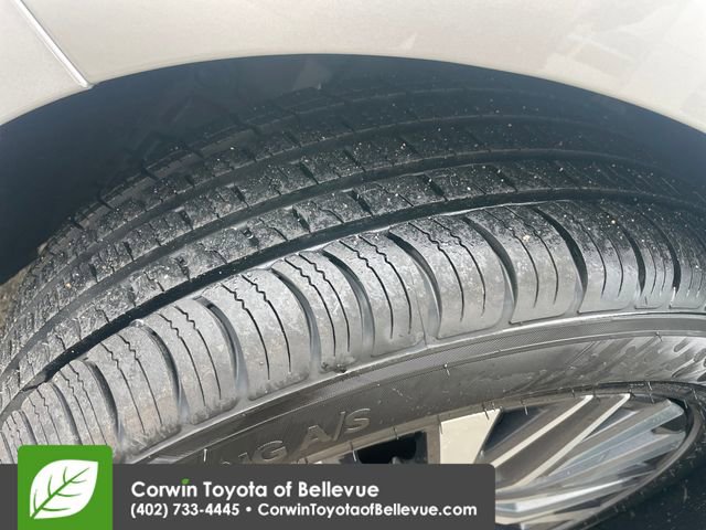 Used 2024 Nissan Altima 2.5 SV image 26