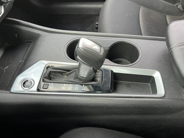 Used 2025 Nissan Altima 2.5 SV FWD image 22