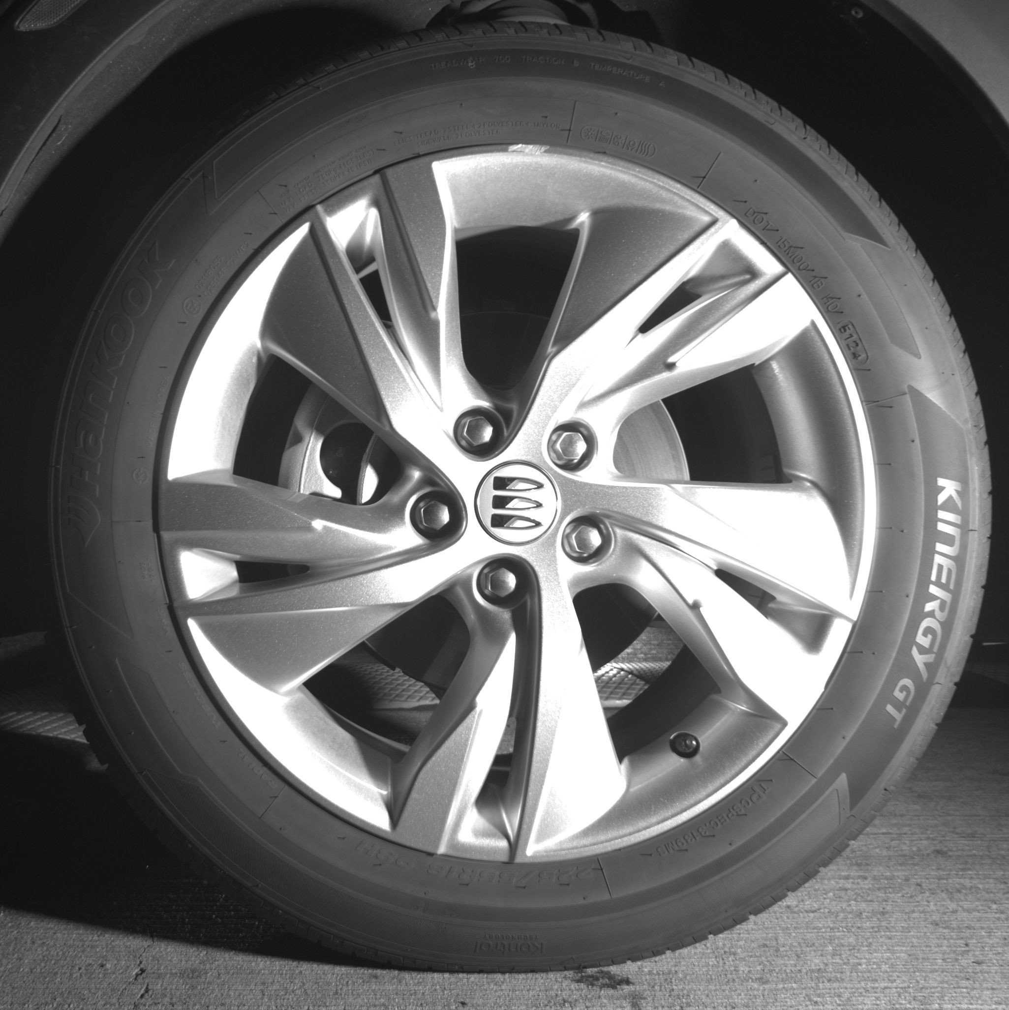 Used 2025 Buick Encore GX Preferred image 12