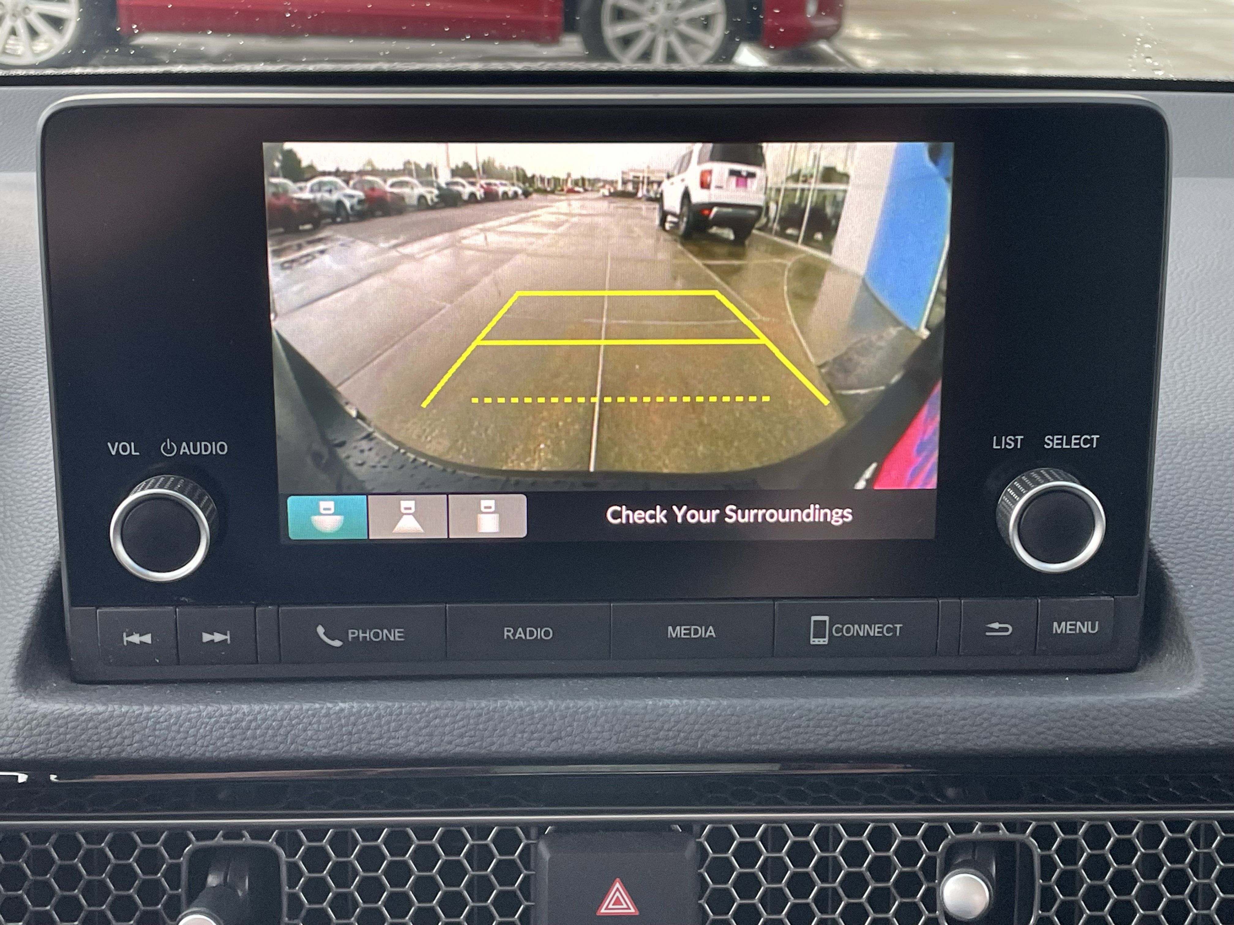 Used 2023 Honda Civic EX-L image 18