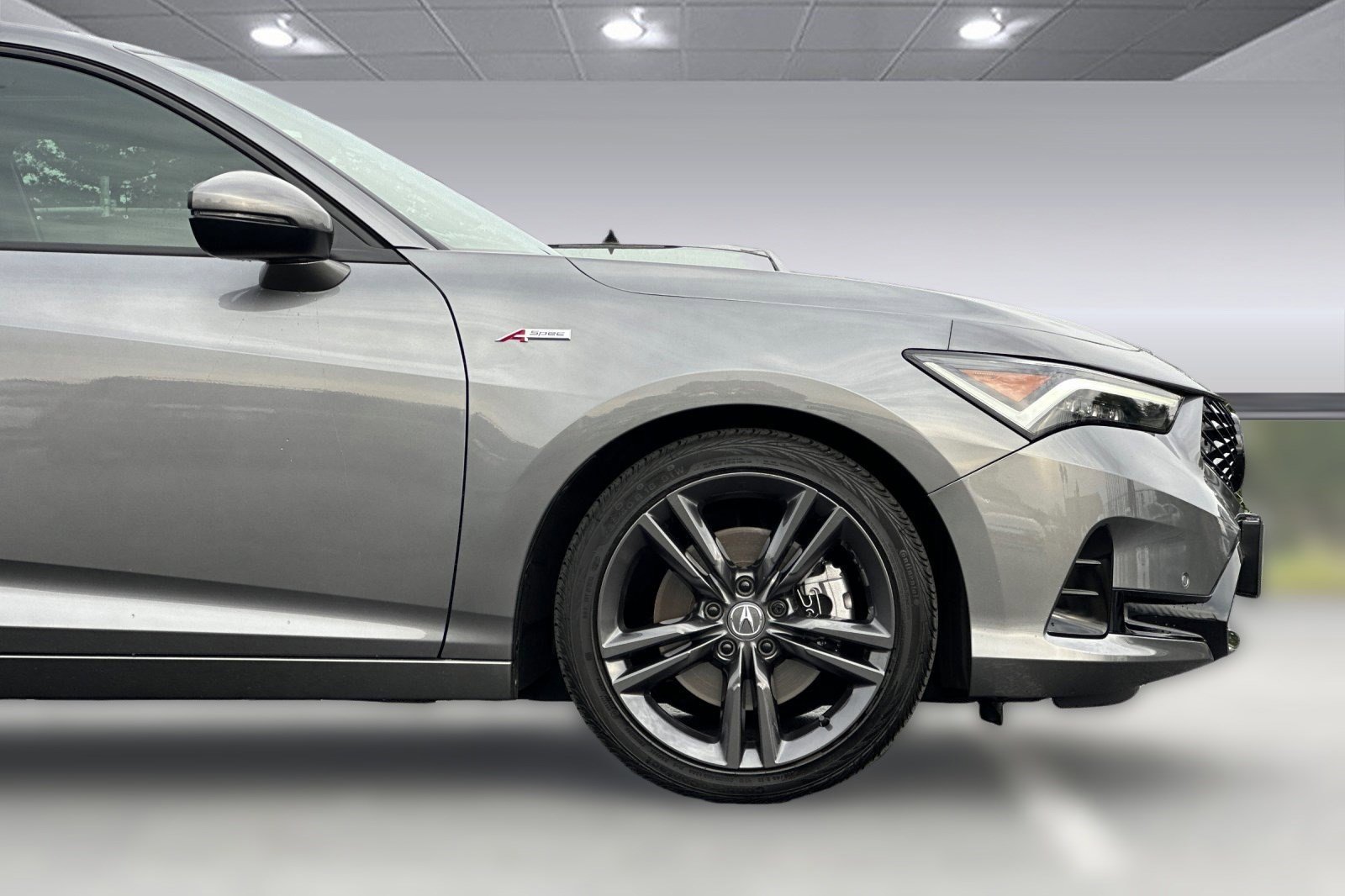 Used 2024 Acura Integra A-Spec image 22