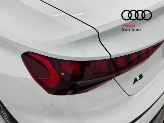 New 2026 Audi A3 2.0T Premium Plus AWD/4WD image 10