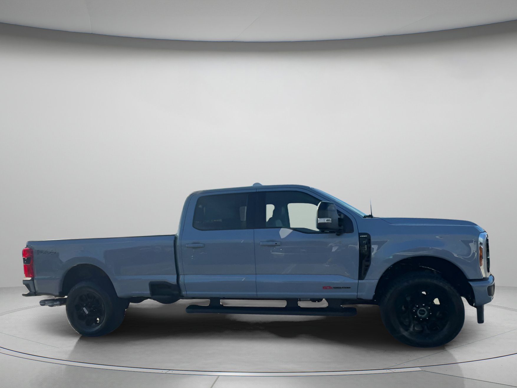 New 2026 Ford F350 Lariat w/ Black Appearance Package image 36
