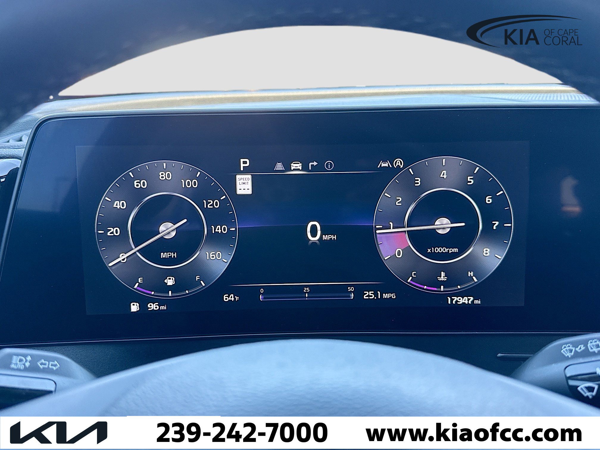 Certified 2025 Kia Sportage SX image 40