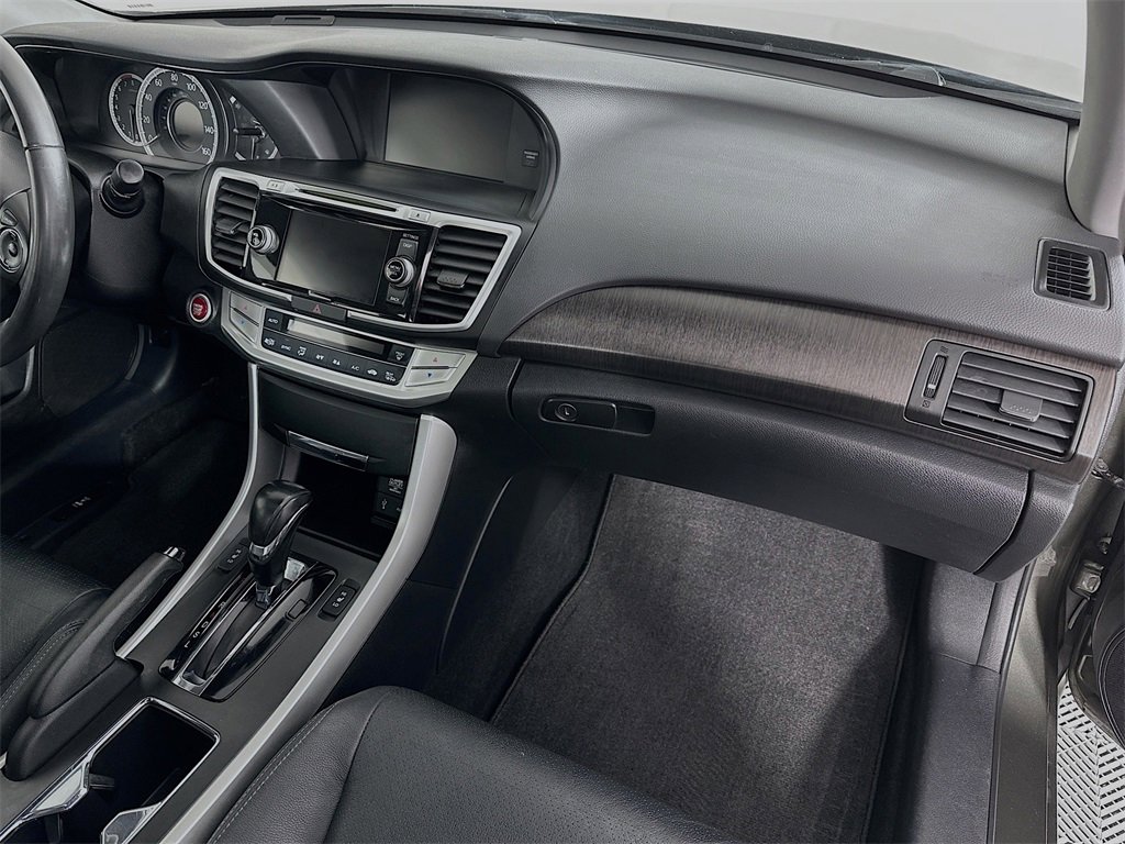 Used 2014 Honda Accord EX-L image 27