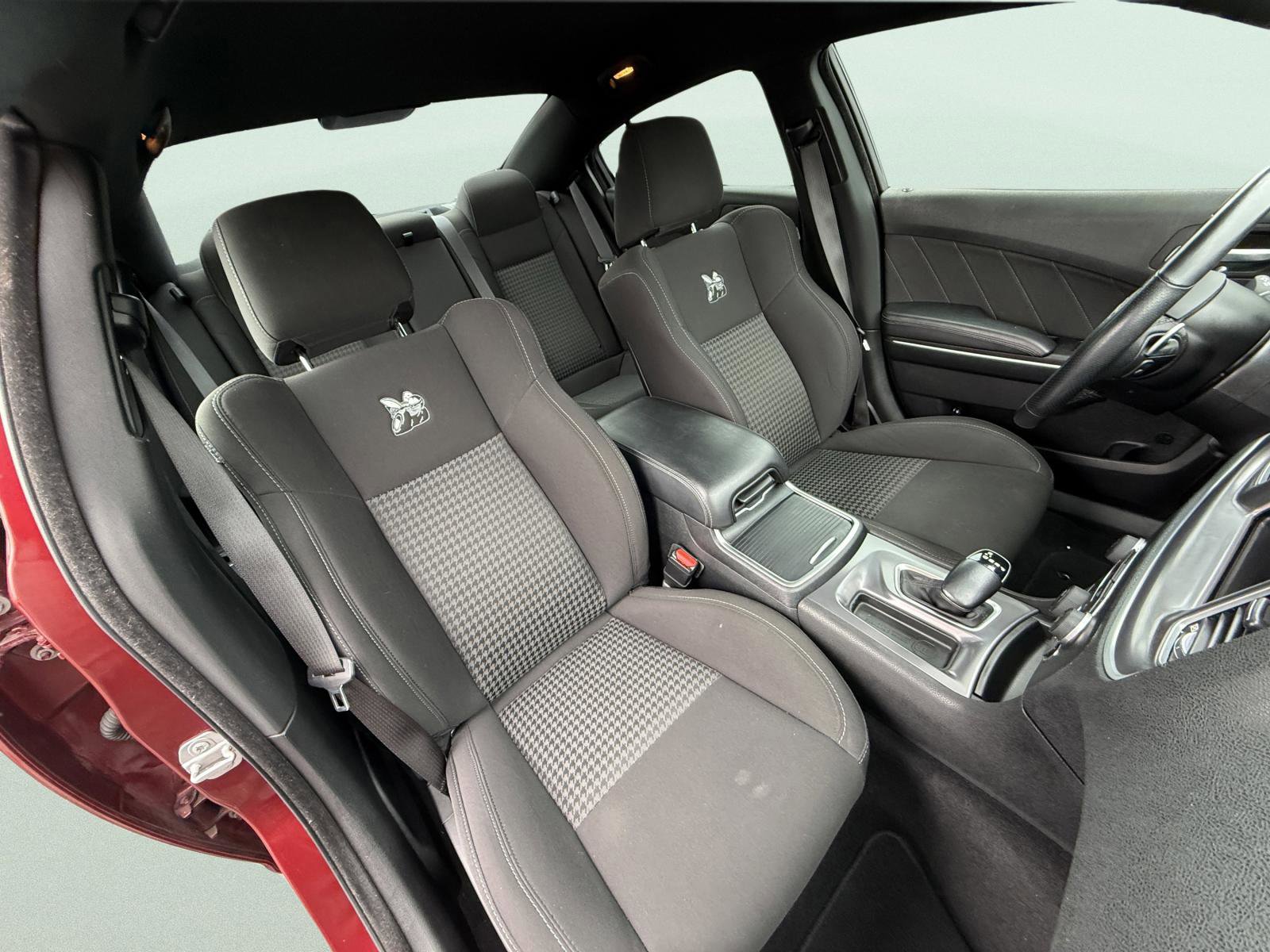 Used 2019 Dodge Charger Scat Pack RWD image 14