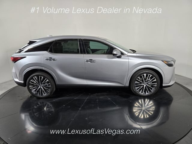 New 2026 Lexus RX 350 FWD image 3