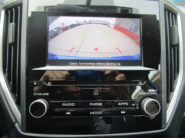 Used 2021 Subaru Impreza Premium image 24