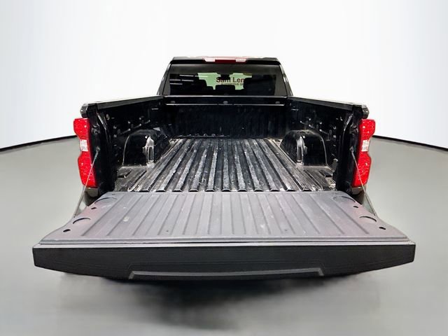 Used 2025 Chevrolet Silverado 1500 LT image 28