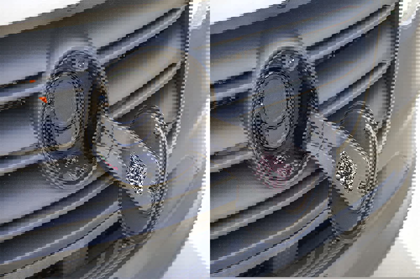 New 2024 Mercedes-Benz eSprinter 170 Cargo image 13