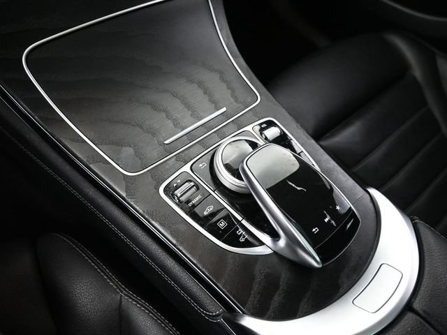 Used 2018 Mercedes-Benz GLC 350e 4MATIC image 28