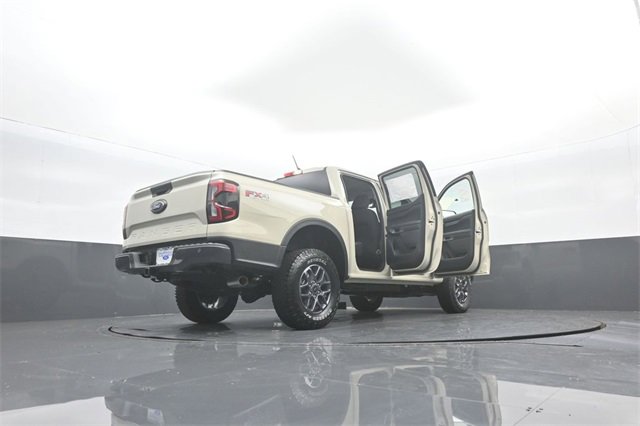 New 2025 Ford Ranger XLT w/ FX4 Off-Road Package image 41