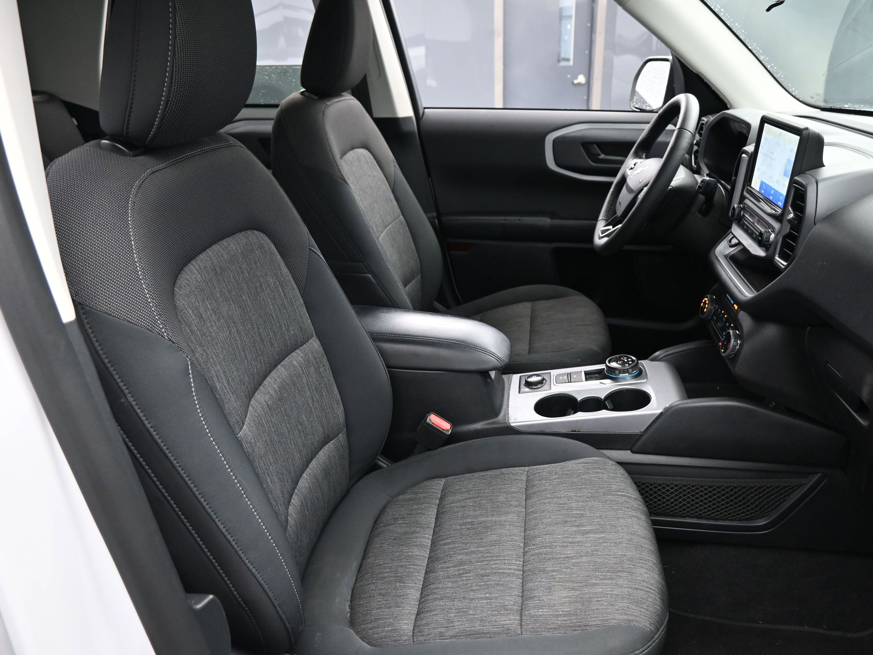 Used 2023 Ford Bronco Sport Big Bend w/ Convenience Package image 15