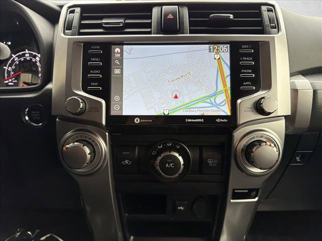 Certified 2023 Toyota 4Runner SR5 Premium w/ Moonroof Package image 19