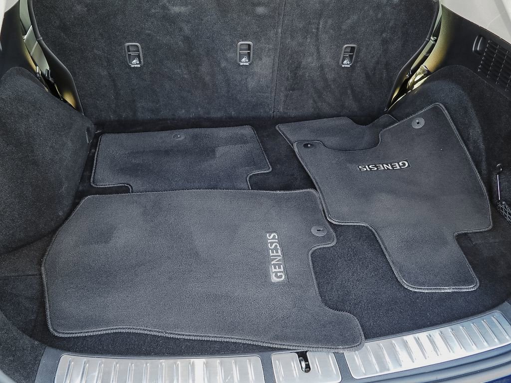 Used 2025 Genesis GV70 2.5T image 10