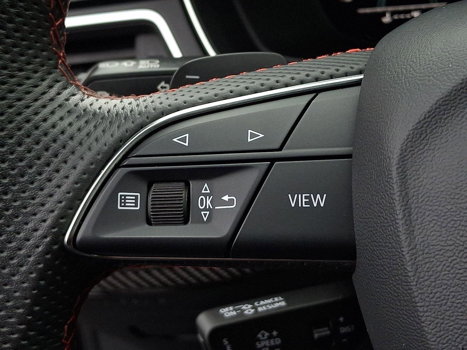 Used 2023 Audi S4 Premium Plus w/ Premium Plus Package image 22