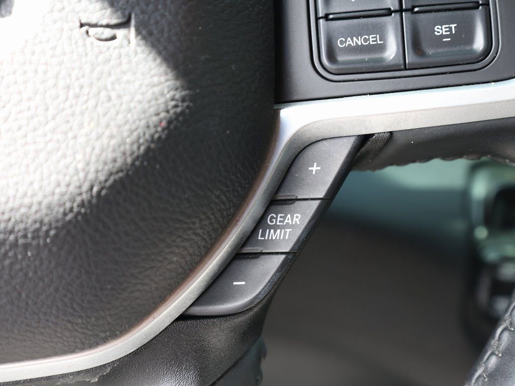 Used 2022 RAM 2500 Big Horn w/ Level A Equipment Group image 39