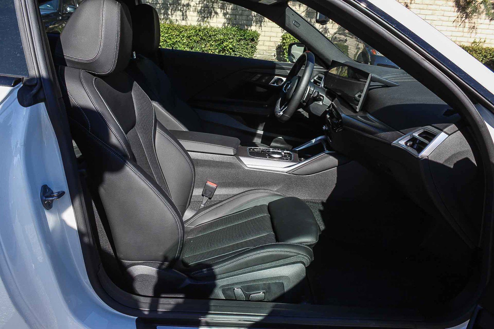 Used 2025 BMW M240i xDrive Coupe image 16