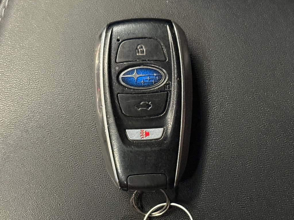 Used 2020 Subaru Legacy Limited AWD/4WD image 17