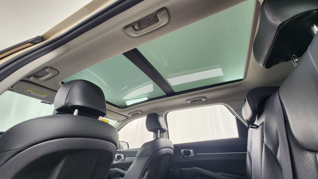 Used 2021 Kia Sorento S w/ Panoramic Sunroof Package FWD image 35