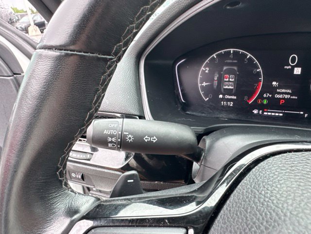 Used 2023 Honda Civic Sport image 10