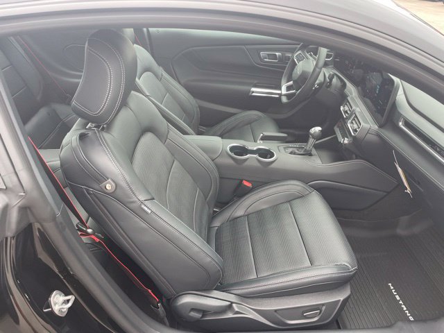 New 2026 Ford Mustang GT Premium w/ GT Performance Package RWD image 44