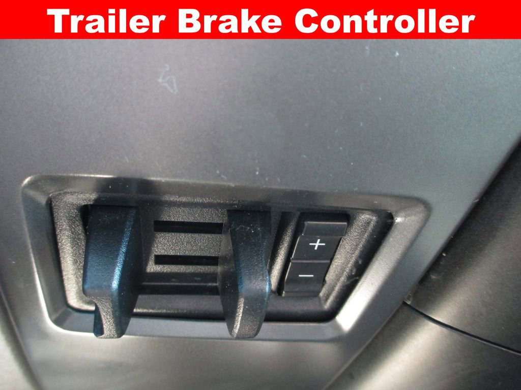 Used 2020 Ford F150 XLT image 15