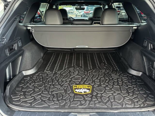 Used 2023 Subaru Outback Wilderness image 22