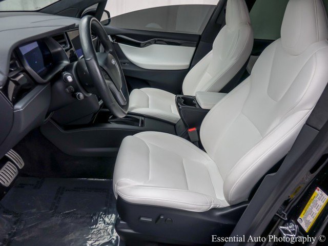 Used 2020 Tesla Model X Performance image 12