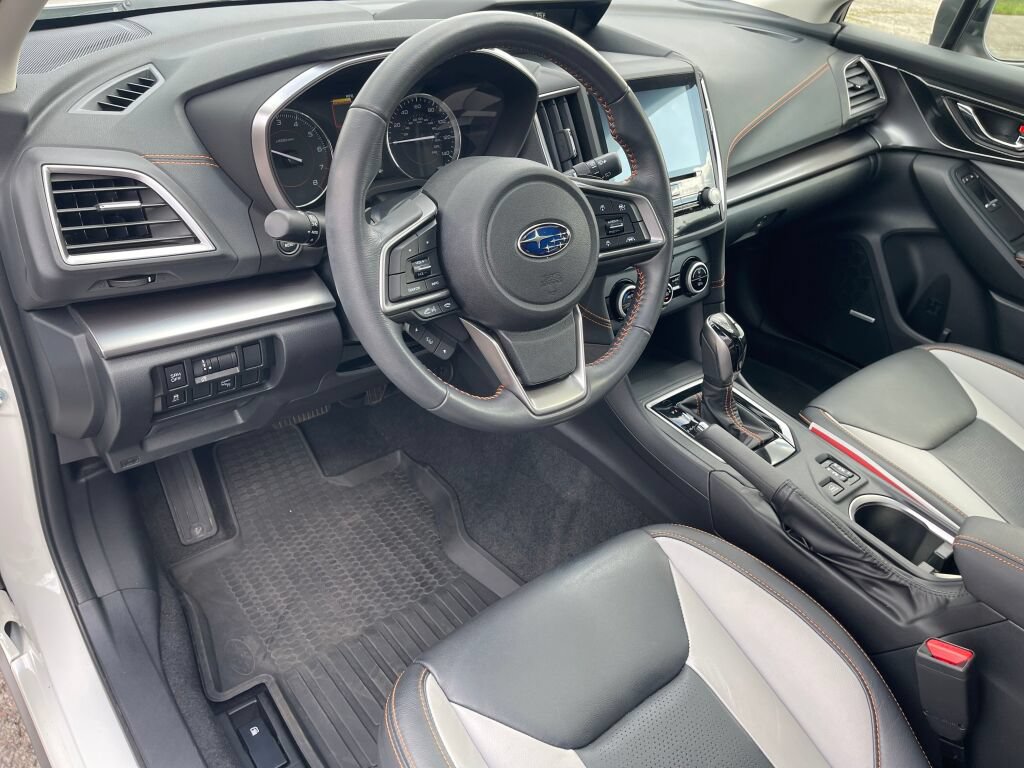 Used 2019 Subaru Crosstrek 2.0i Limited w/ Moonroof Package w/Navigation AWD/4WD image 5