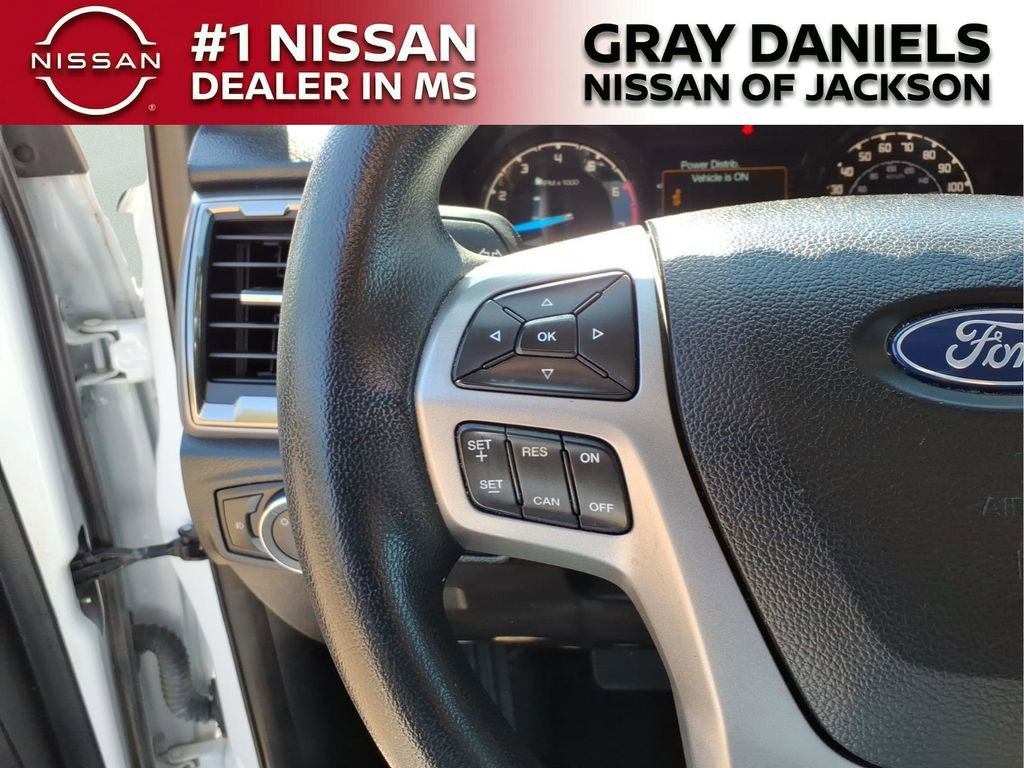 Used 2021 Ford Ranger XLT image 13