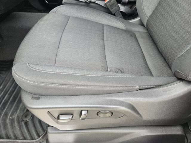 Used 2025 Chevrolet Silverado 1500 LT w/ Safety Package AWD/4WD image 24