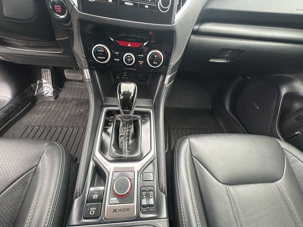 Used 2024 Subaru Forester Touring w/ Pop Package 2 image 14