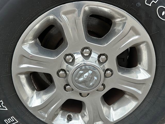 Used 2014 RAM 2500 Tradesman w/ Chrome Appearance Group AWD/4WD image 28