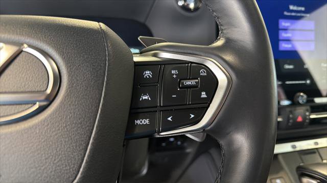 Certified 2024 Lexus GX 550 550 Premium+ image 26