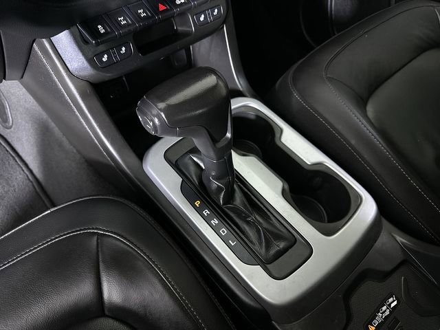 Used 2021 Chevrolet Colorado ZR2 AWD/4WD image 16