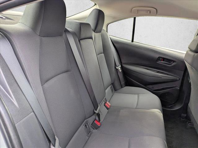 Certified 2022 Toyota Corolla LE image 18
