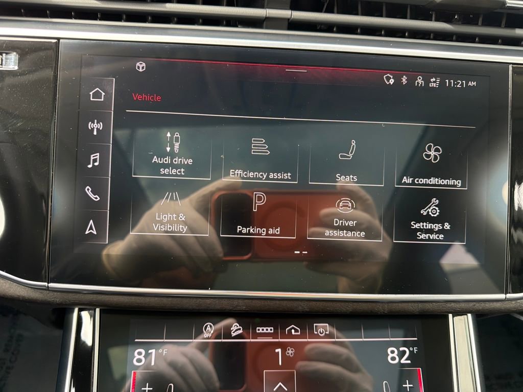 Used 2022 Audi Q7 3.0T Premium Plus w/ Premium Plus Package image 19