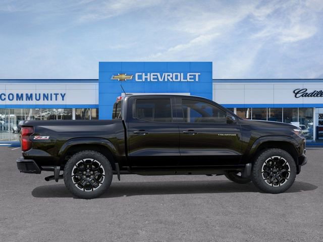 New 2026 Chevrolet Colorado Z71 w/ Technology Package image 6