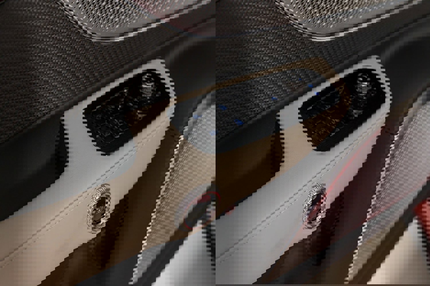 Used 2024 Maserati GranCabrio Trofeo image 50