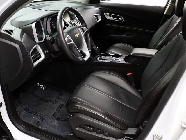 Used 2016 Chevrolet Equinox LTZ w/ Enhanced Convenience Package image 10