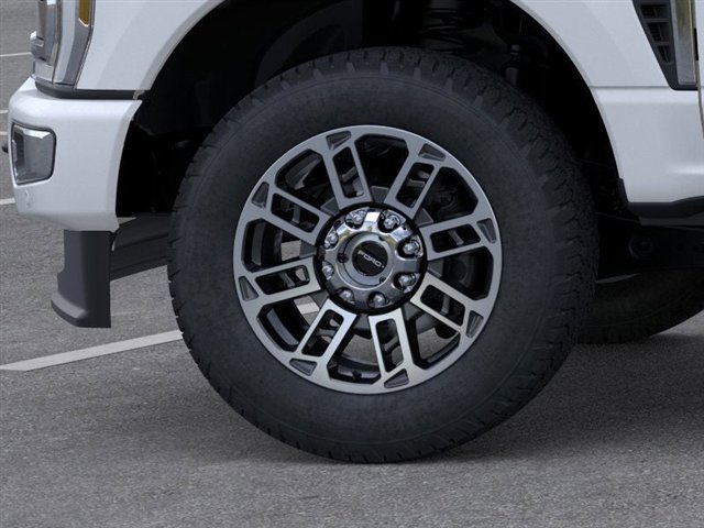 New 2025 Ford F250 Platinum w/ Platinum Plus Package image 19