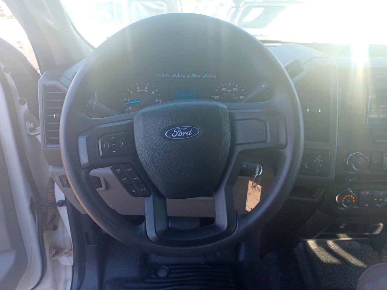 Used 2018 Ford F250 XL w/ Power Equipment Group AWD/4WD image 34