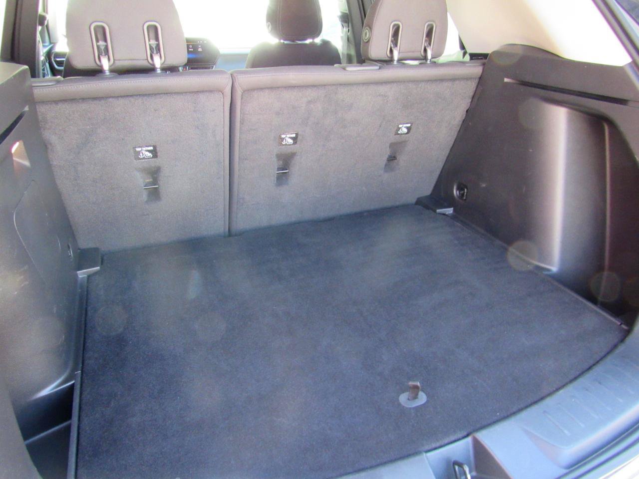 Used 2025 Chevrolet TrailBlazer LT AWD/4WD image 36