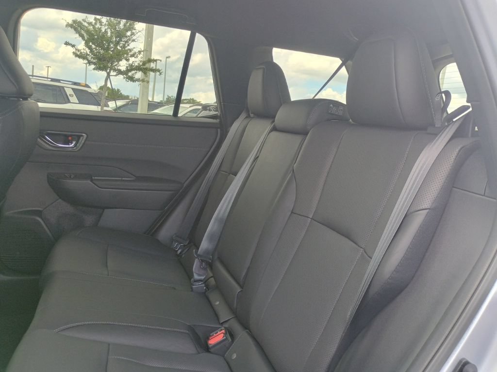 New 2026 Subaru Outback Touring XT AWD/4WD image 17