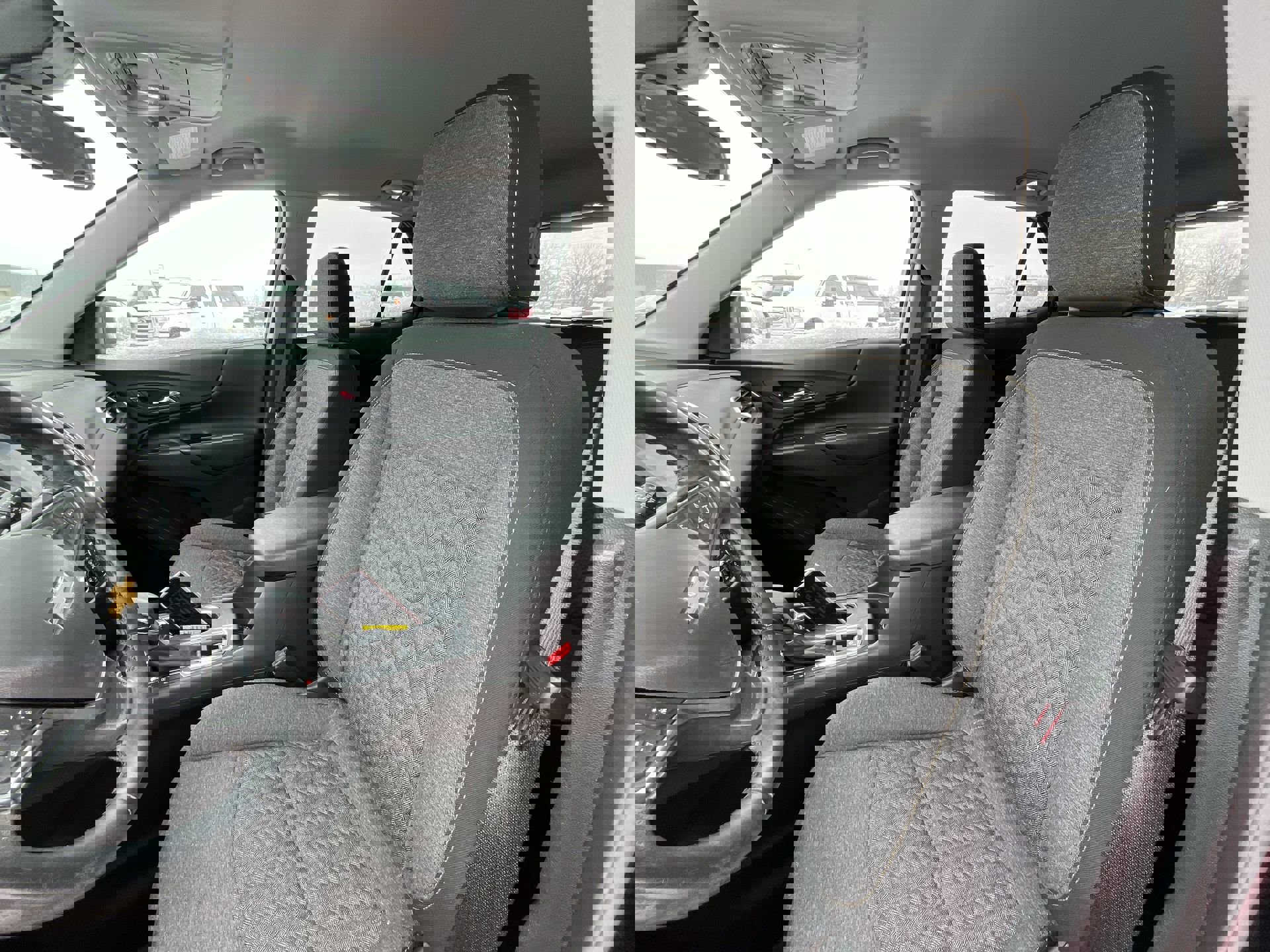 Certified 2023 Chevrolet Equinox LT image 12