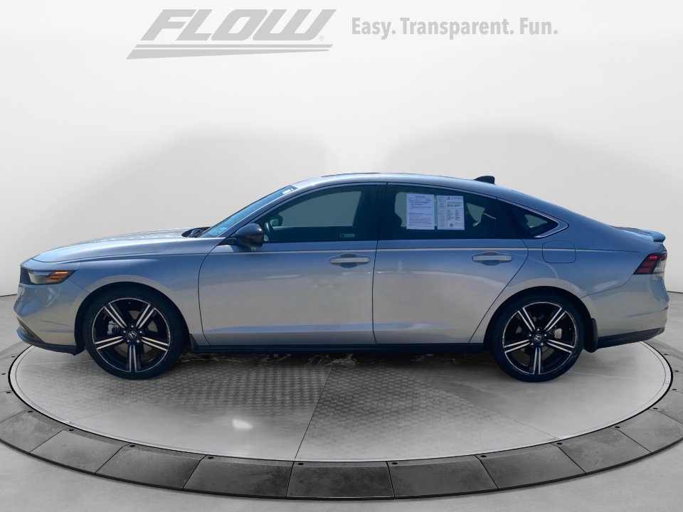 Used 2023 Honda Accord Sport image 5