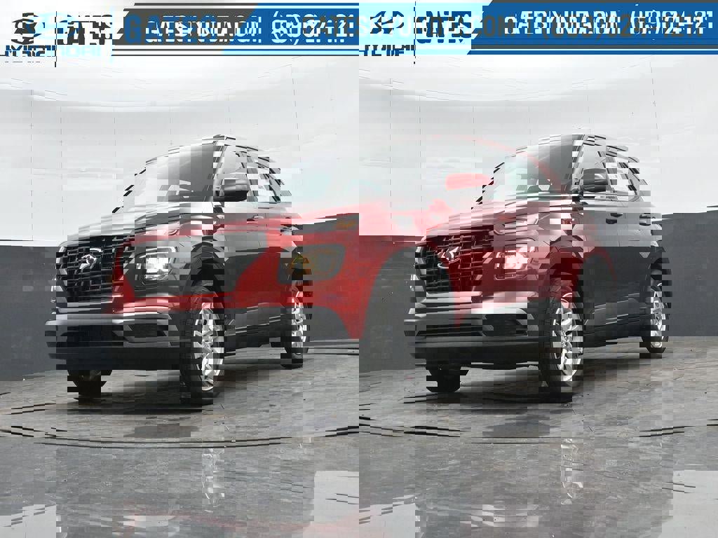 New 2026 Hyundai Venue SE image 42