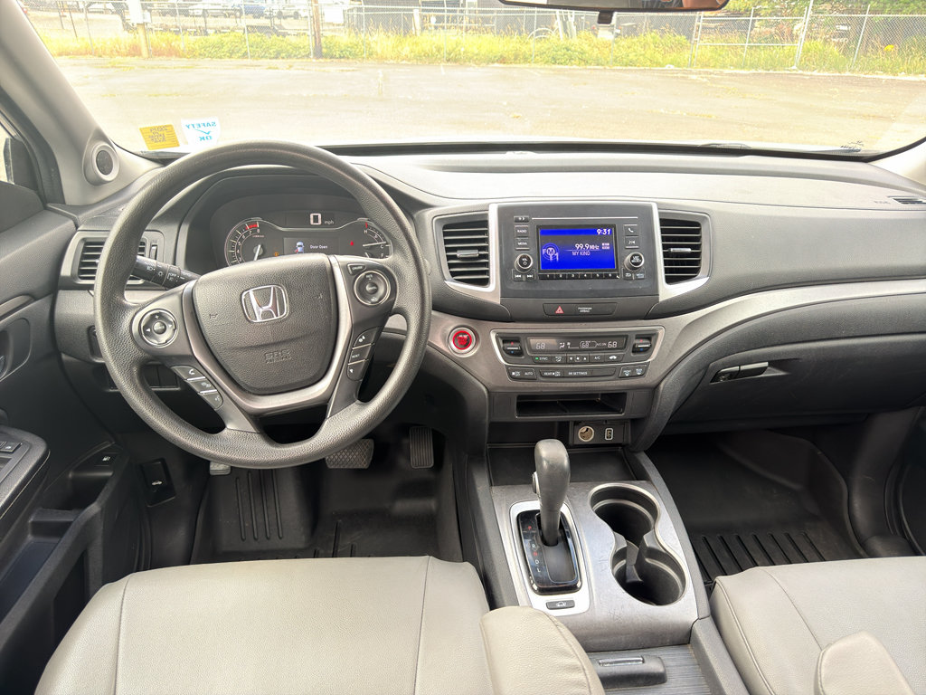 Used 2019 Honda Ridgeline Sport image 18
